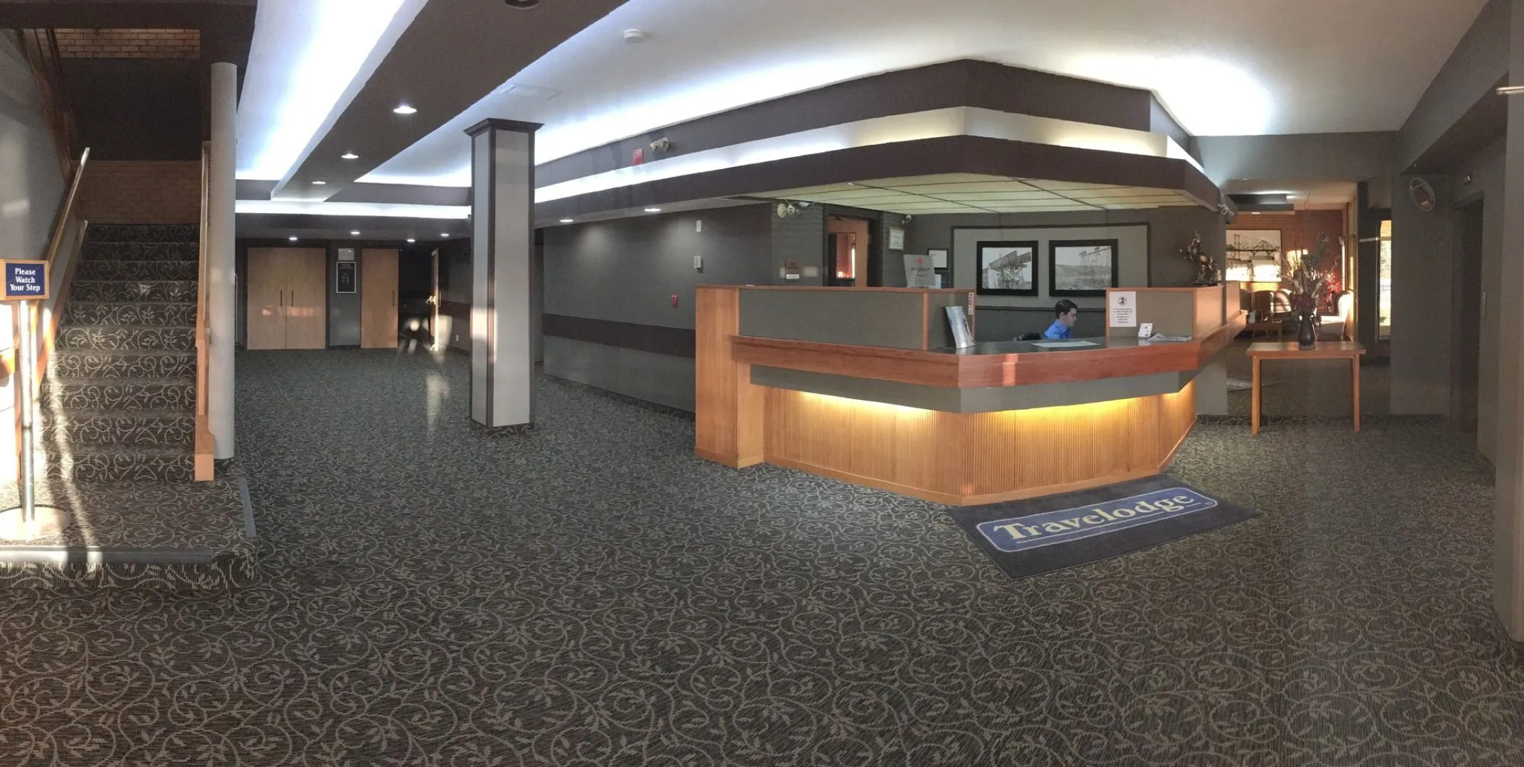 Travelodge by Wyndham Lethbridge