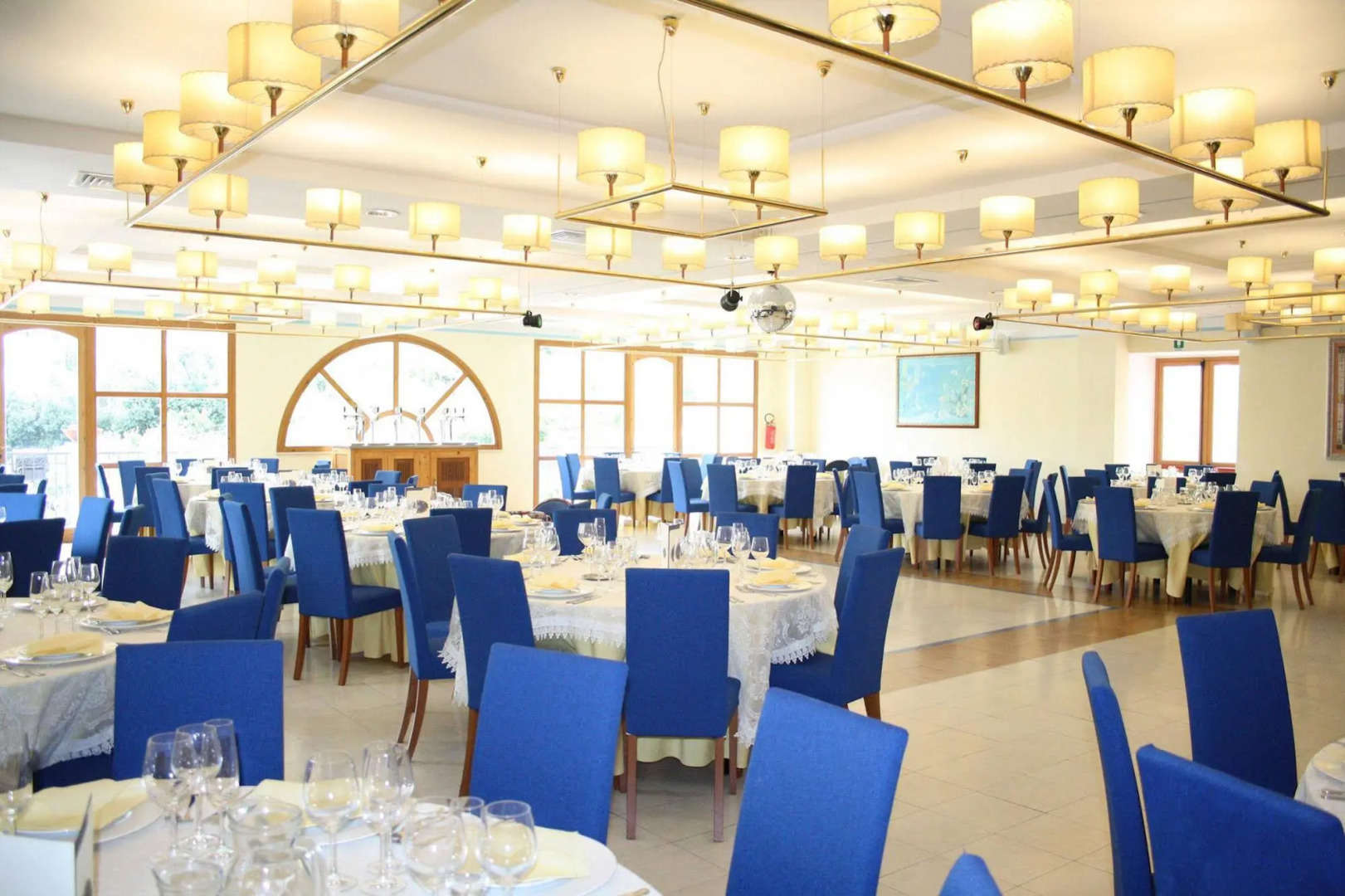 Park Hotel Villa Americana