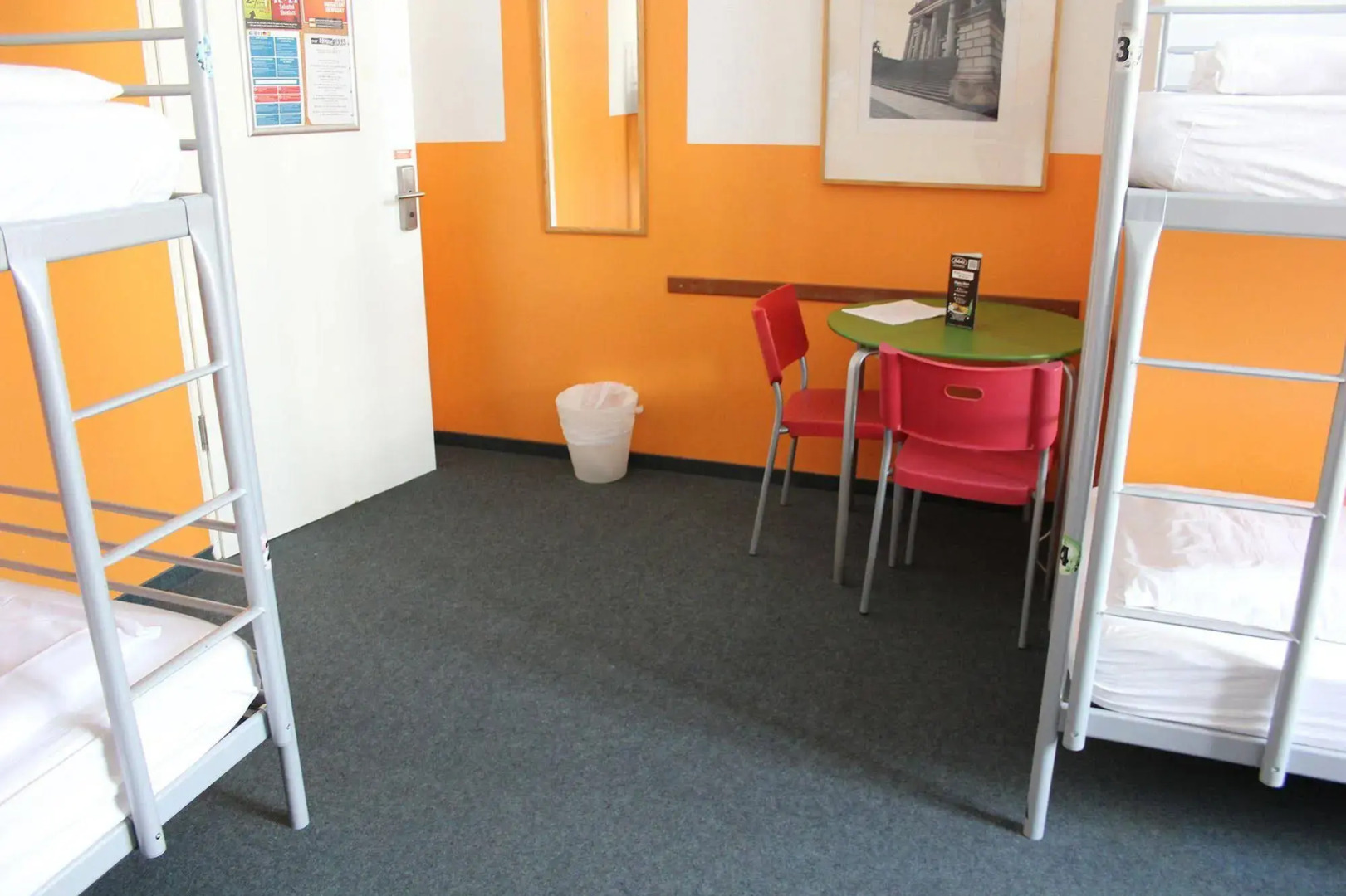 St Christopher's Berlin Alexanderplatz - Hostel