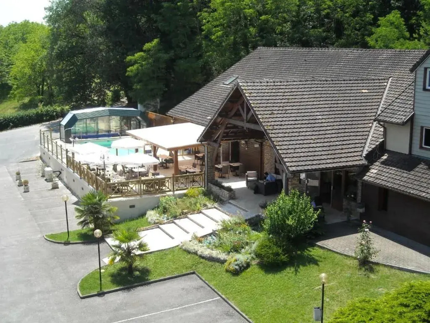 Kyriad - Perigueux Trelissac