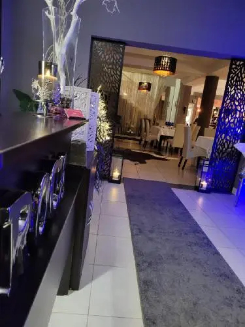 Vila Roca Hotel and SPA