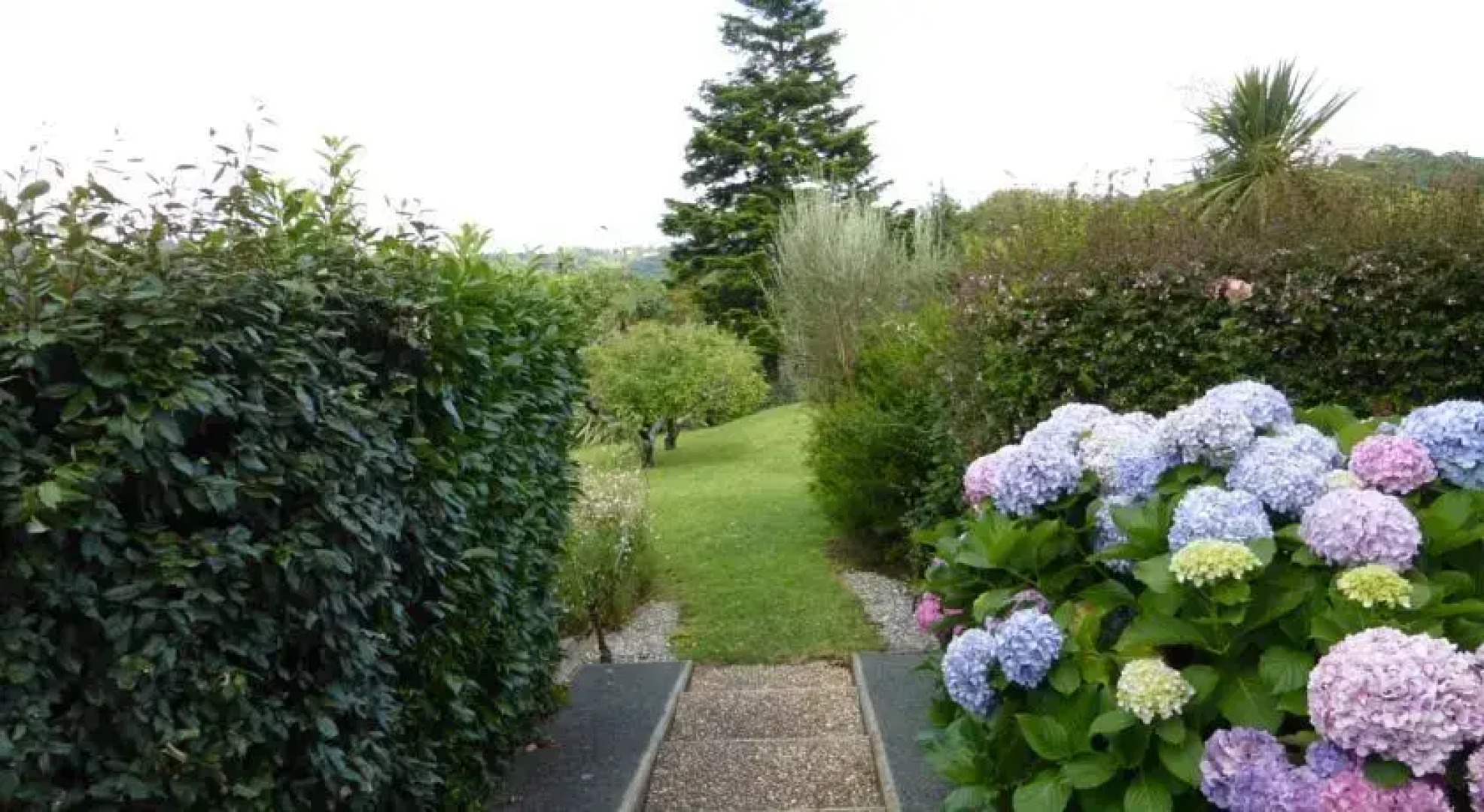 Maison dhotes Villa Itsas Mendi