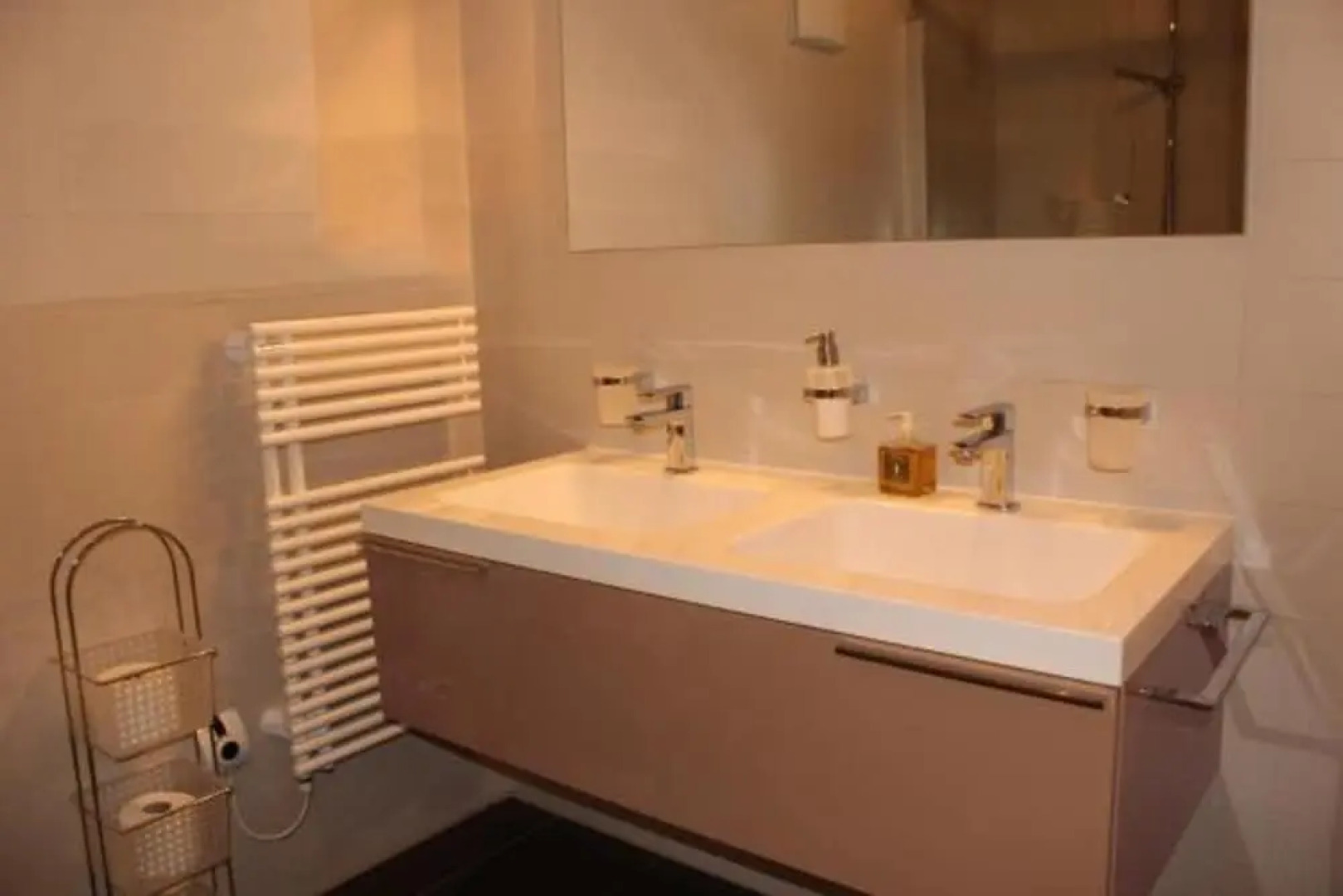 Montreux Lake View Apartments and Spa