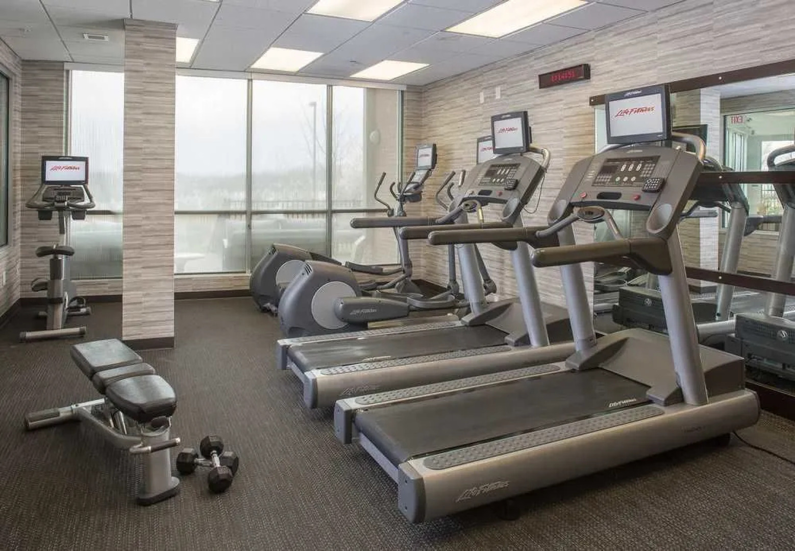 Courtyard Nashville Goodlettsville