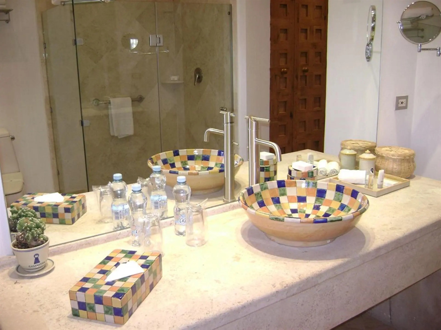 Hotel Boutique Casareyna