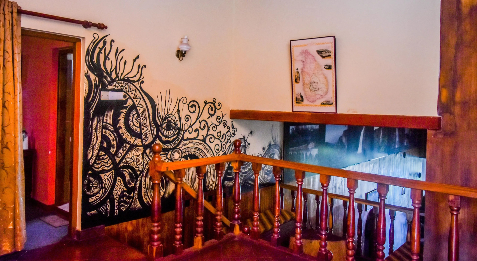 MF Estate Holiday Bungalow