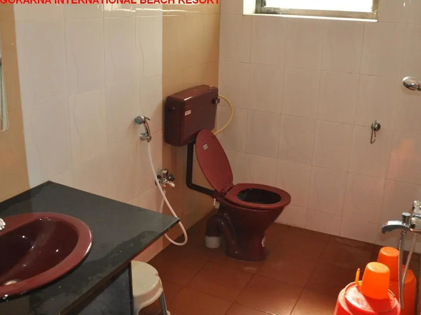 Gokarna International Beach Resort