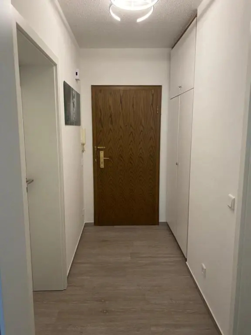 Schöne 3 Zimmer Wohnung Mitten in Bad Rothenfelde!