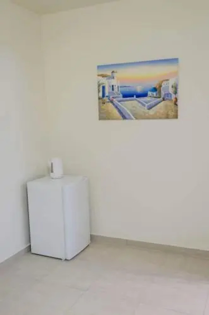 Maestro Apartments Faliraki