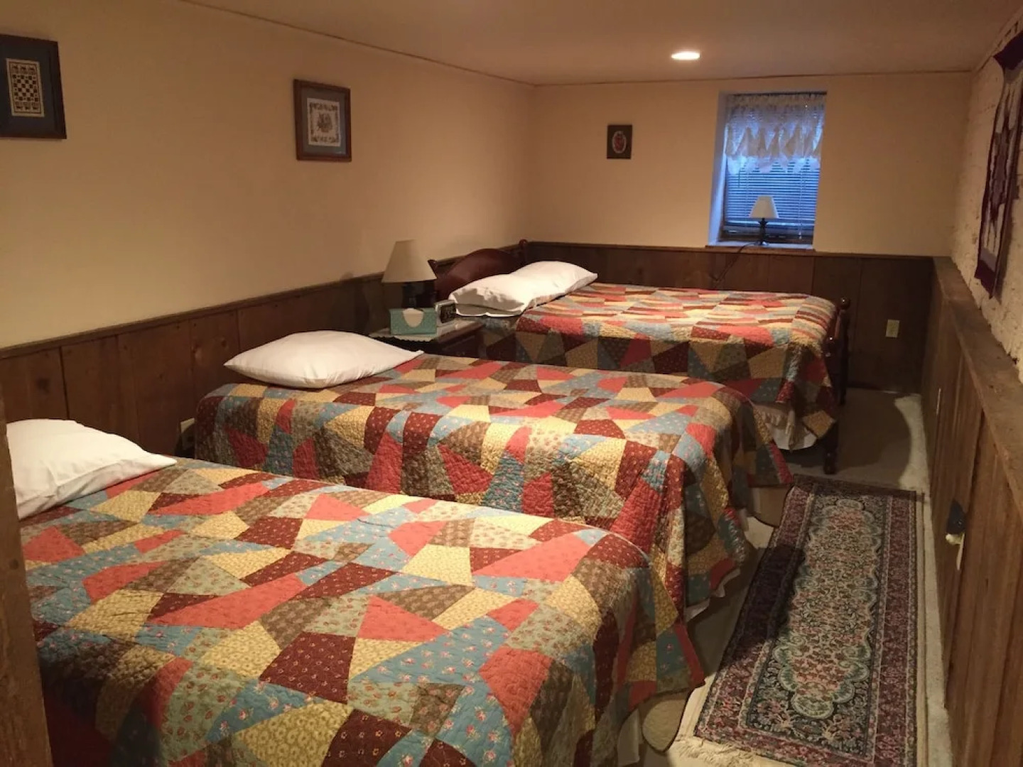 Blue Rock Bed and Breakfast