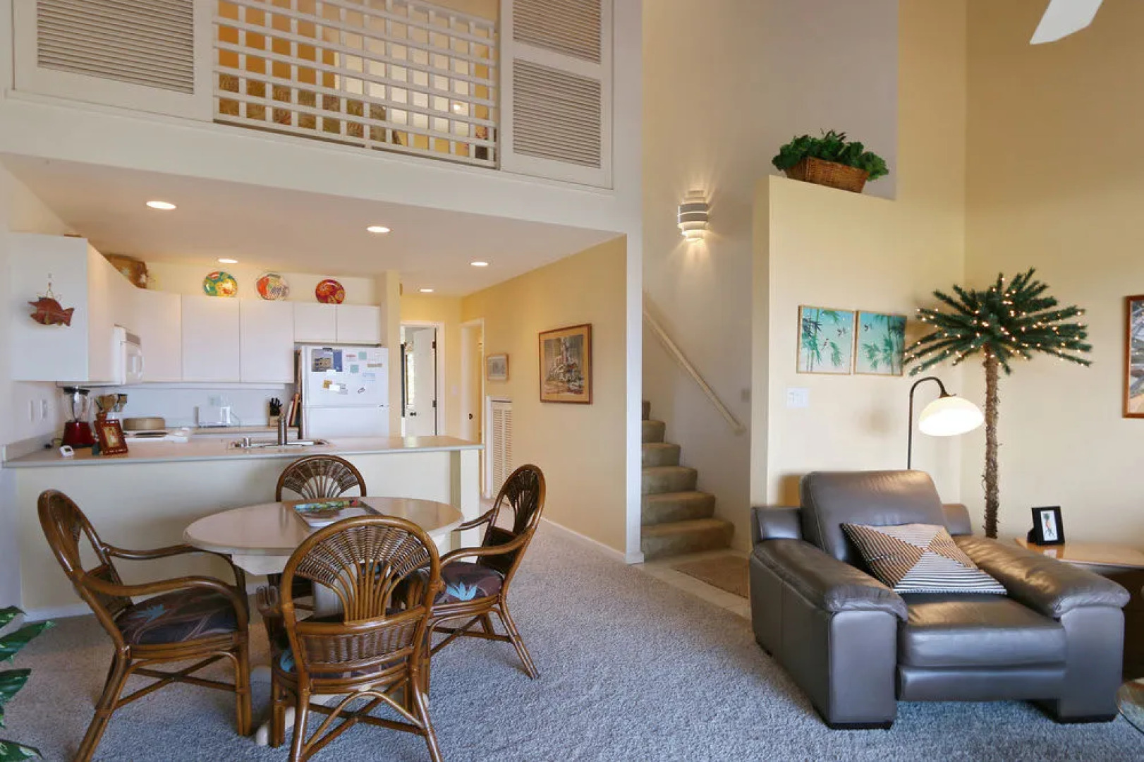 Maui Kamaole C-209 - 2 Br Condo