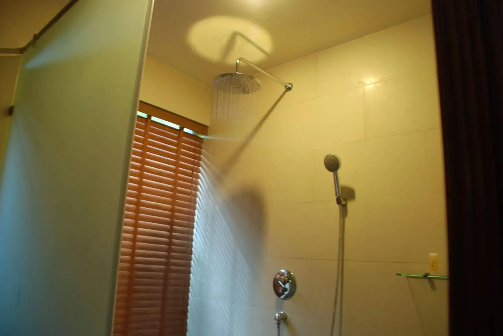 Nirvana Hotel and Resort