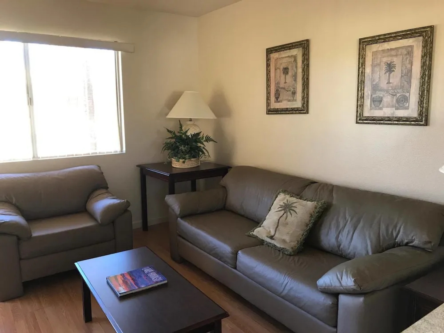 Hidden Palms Resort Condos