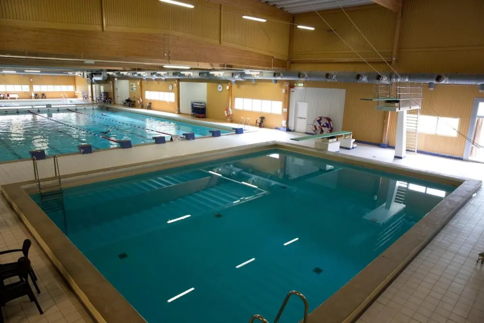 Ljungsbro Vandrarhem - Hostel