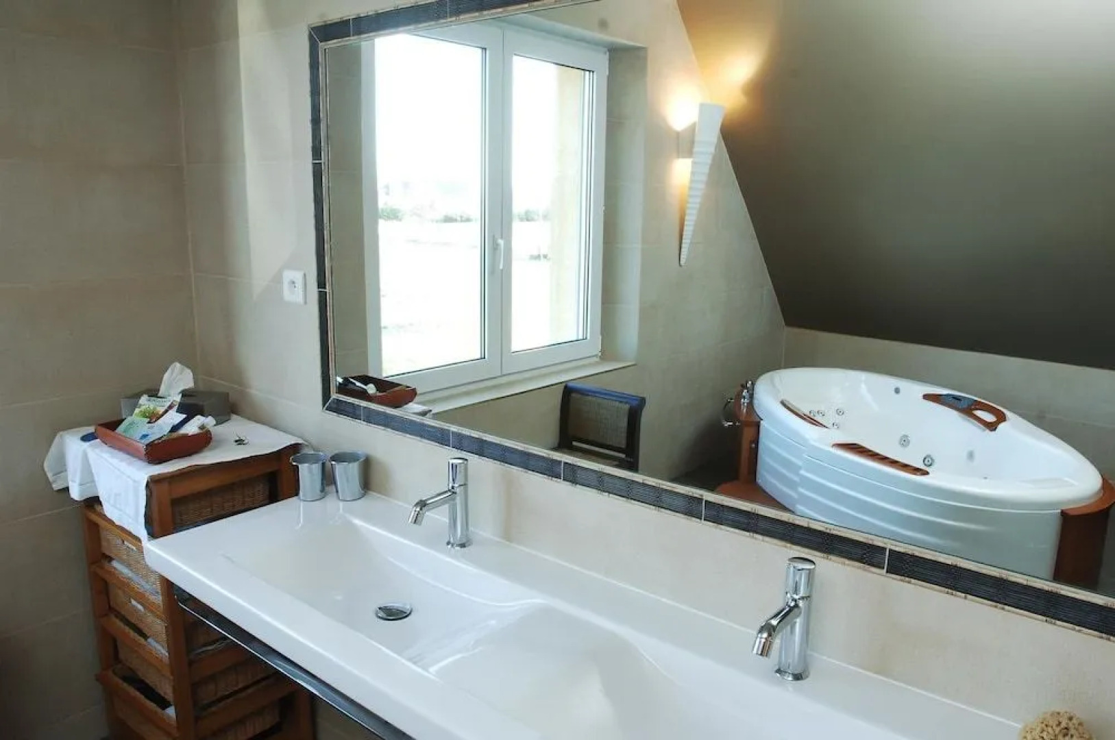 Domaine Thierhurst B&B