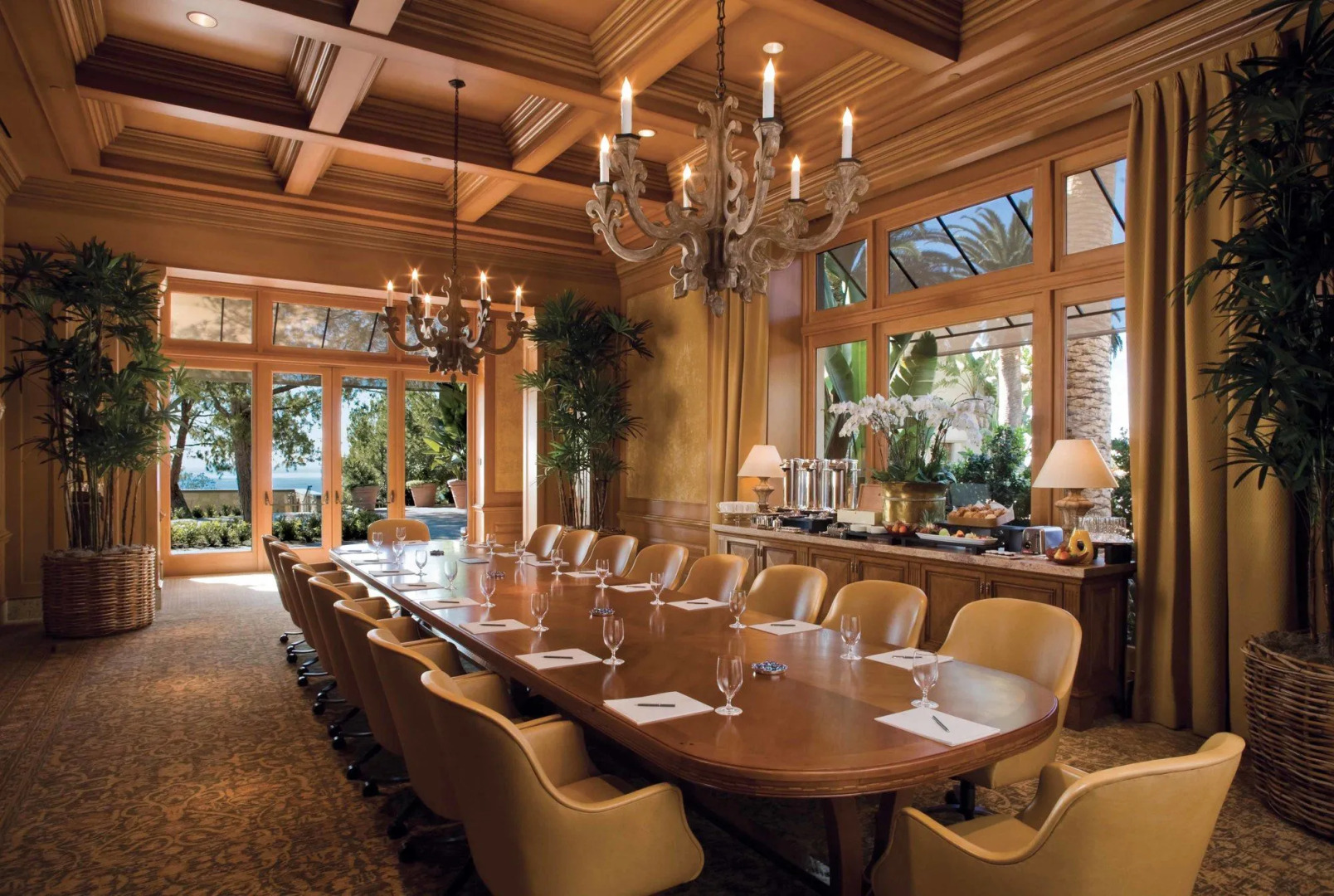 The Resort at Pelican Hill