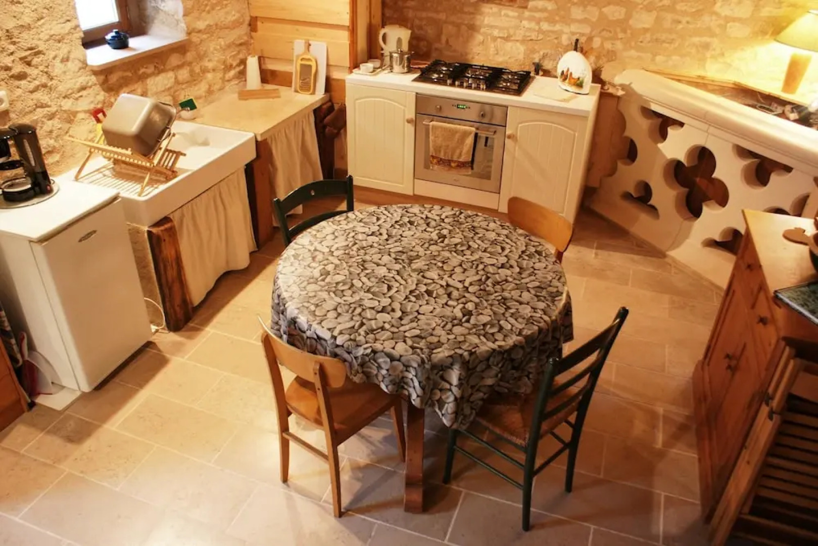 House With one Bedroom in Perrigny-sur-armançon