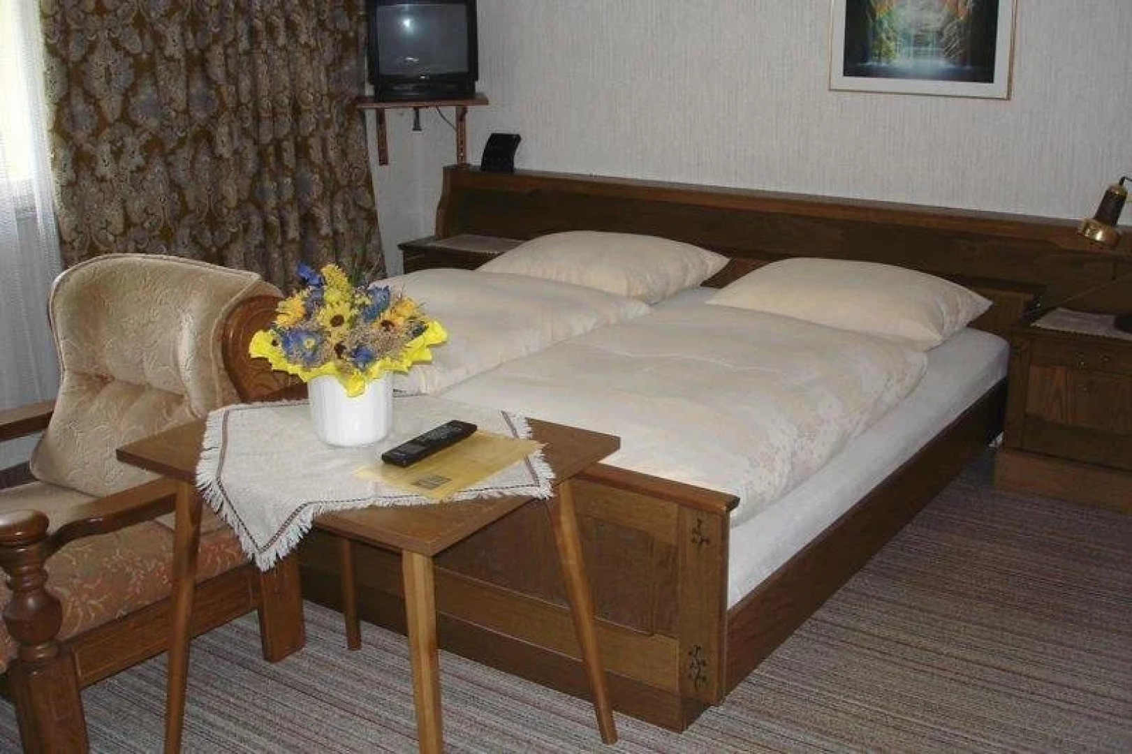 Landhaus Christophorus