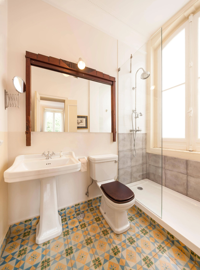 The Independente Suites & Terrace