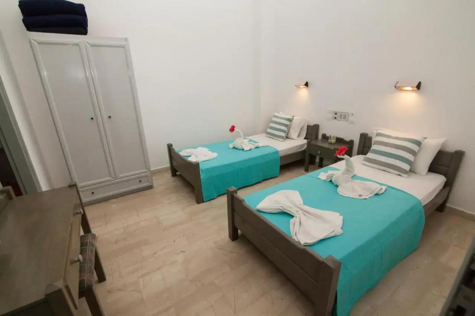 Vasilakis Apartments