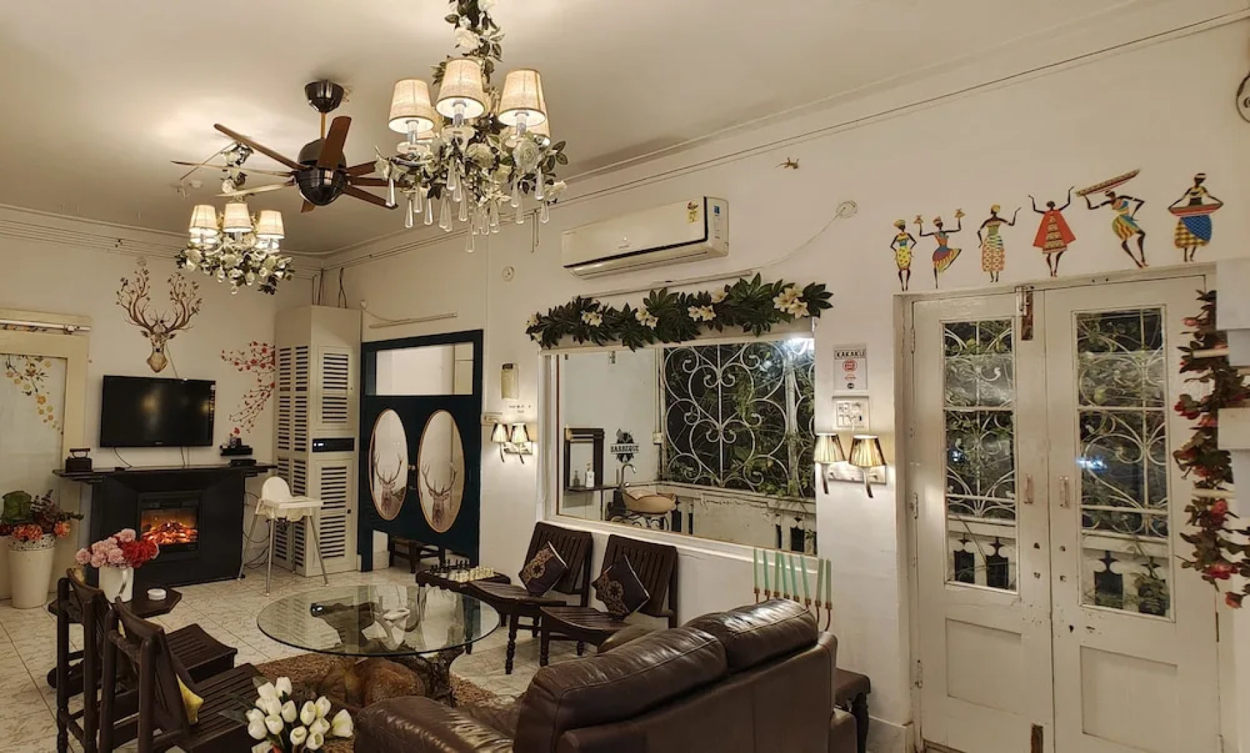 Kakaku The Guest House