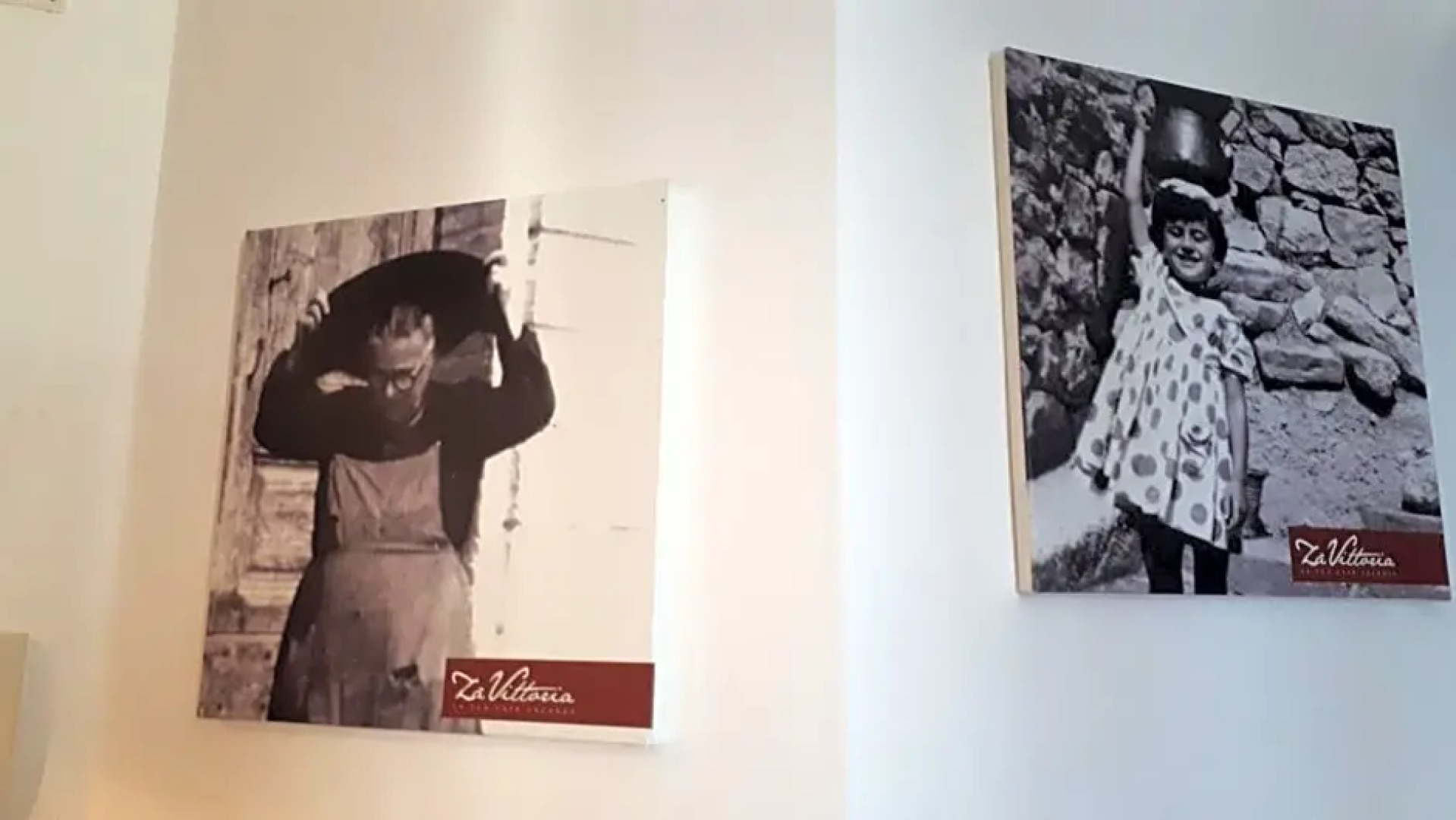 Casa Vacanza Za Vittoria