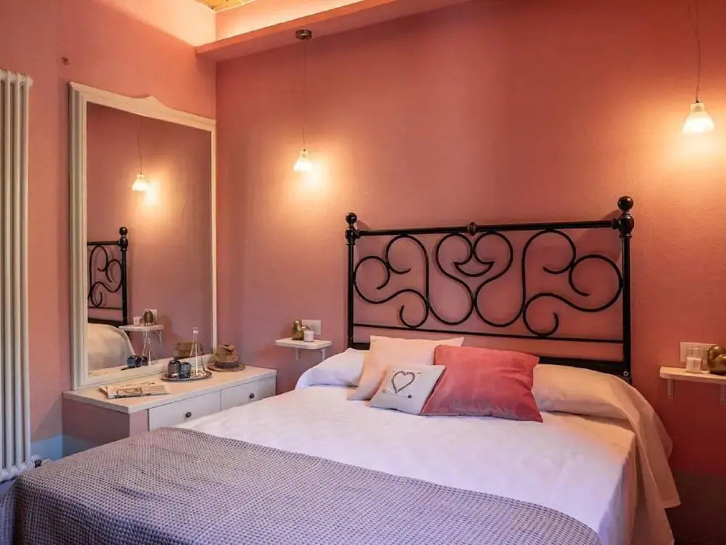 Villa in Montelupo With Private Pool