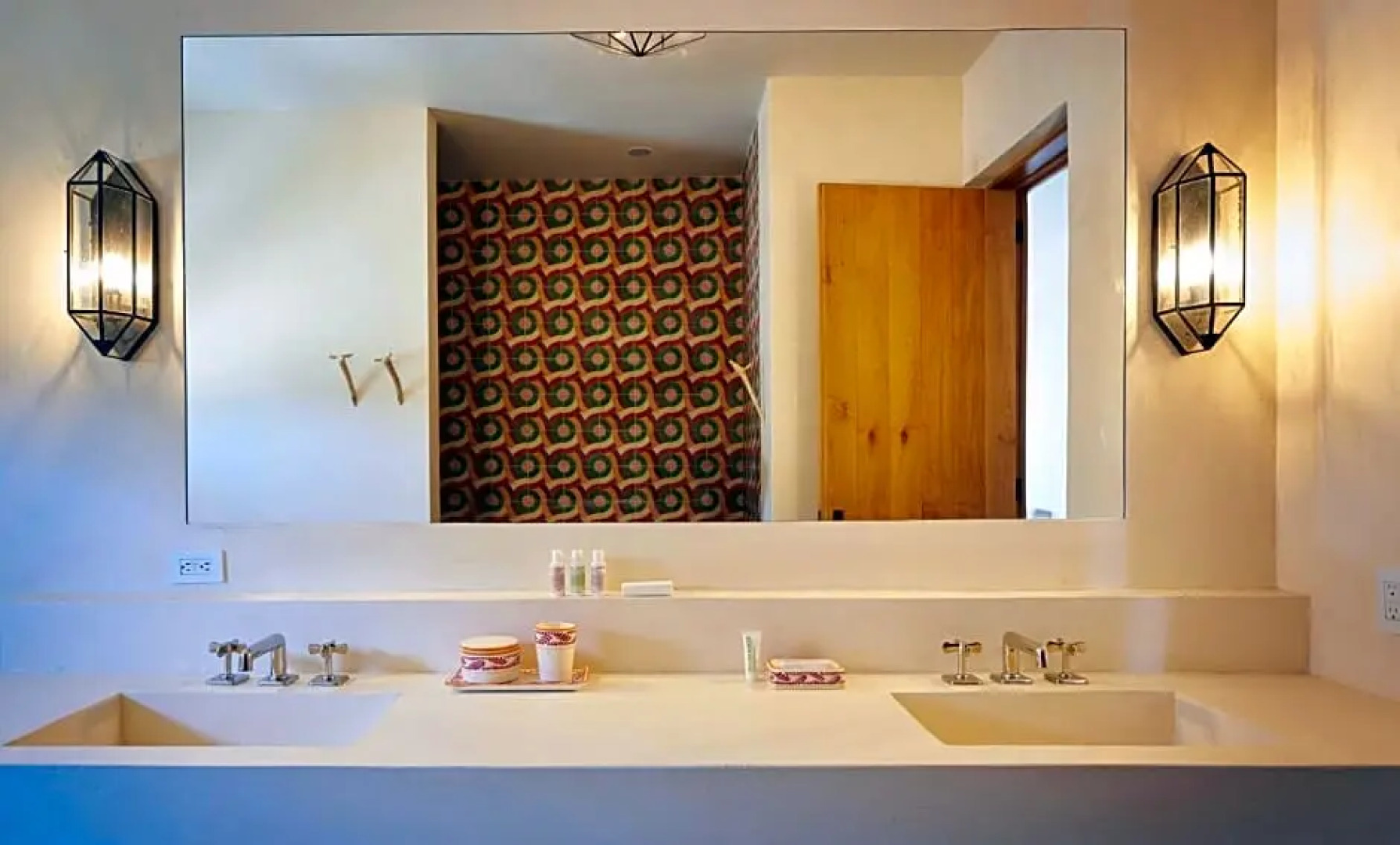 Hotel San Cristobal Adults 15+