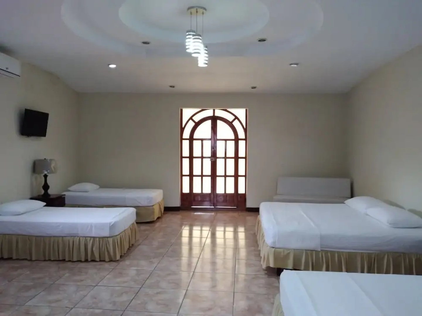 Hotel Dalinky