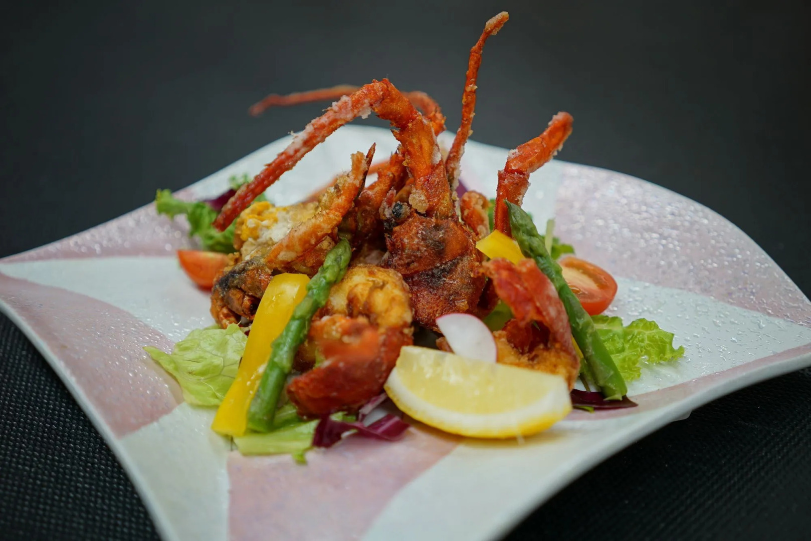 Resort Hills Toyohama SORA no KAZE