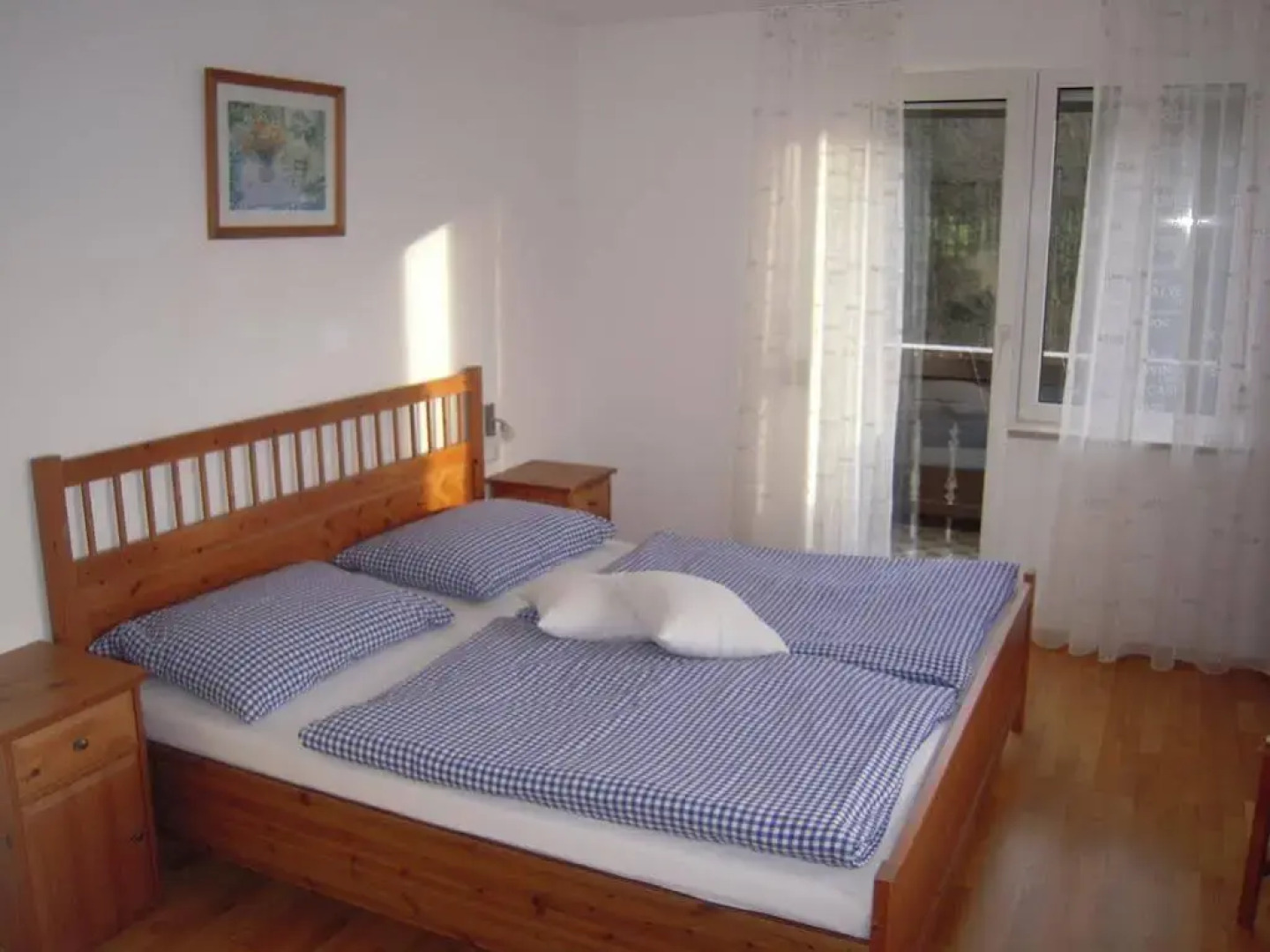 Pension Nocksteinblick