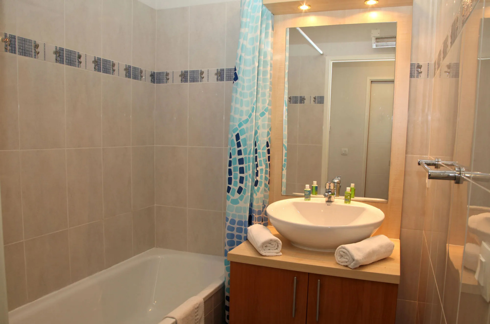 Domaine Val de Roland