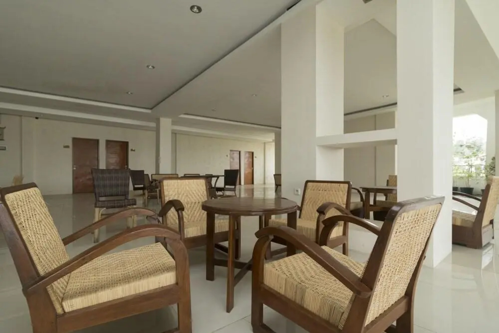 Kyriad Bukit Gumati Bogor