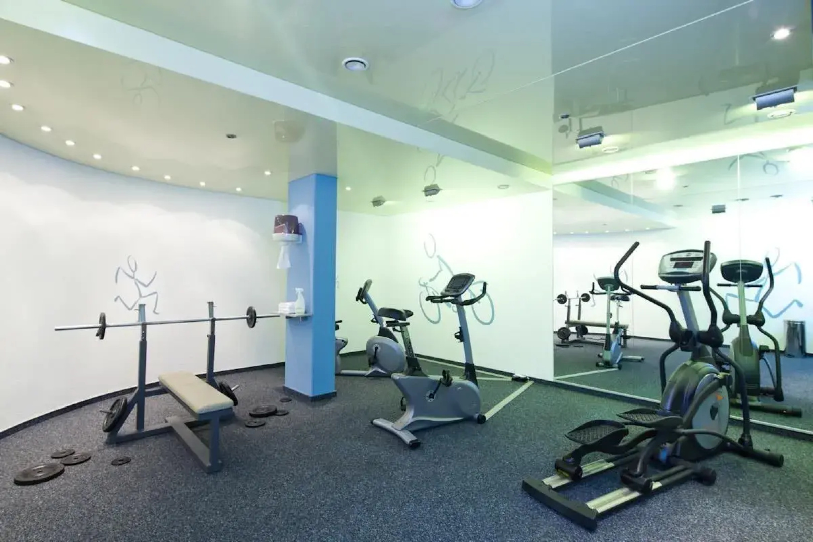 Best Western Plus Hotel Fellbach-Stuttgart