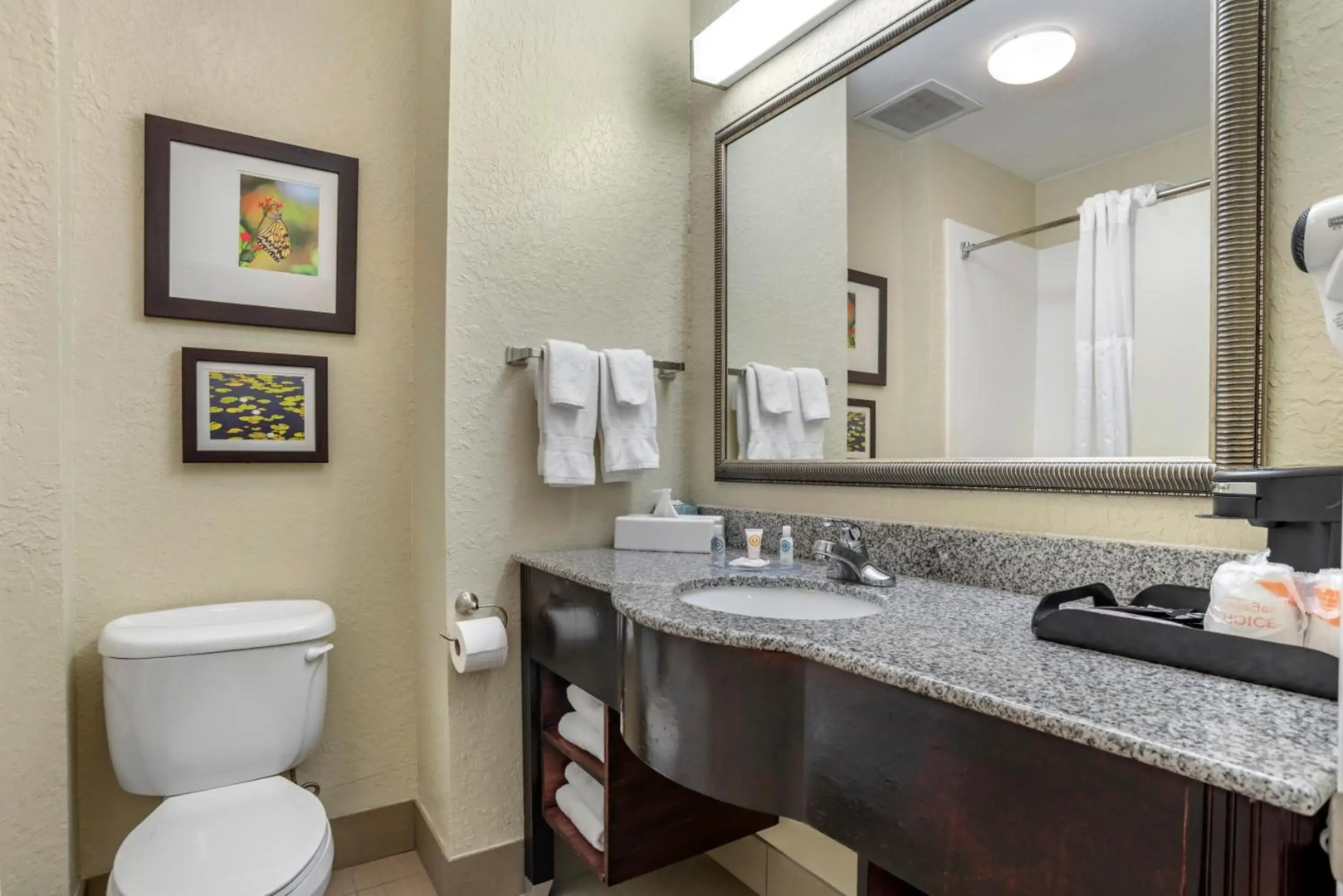 Comfort Inn & Suites Marianna I-10