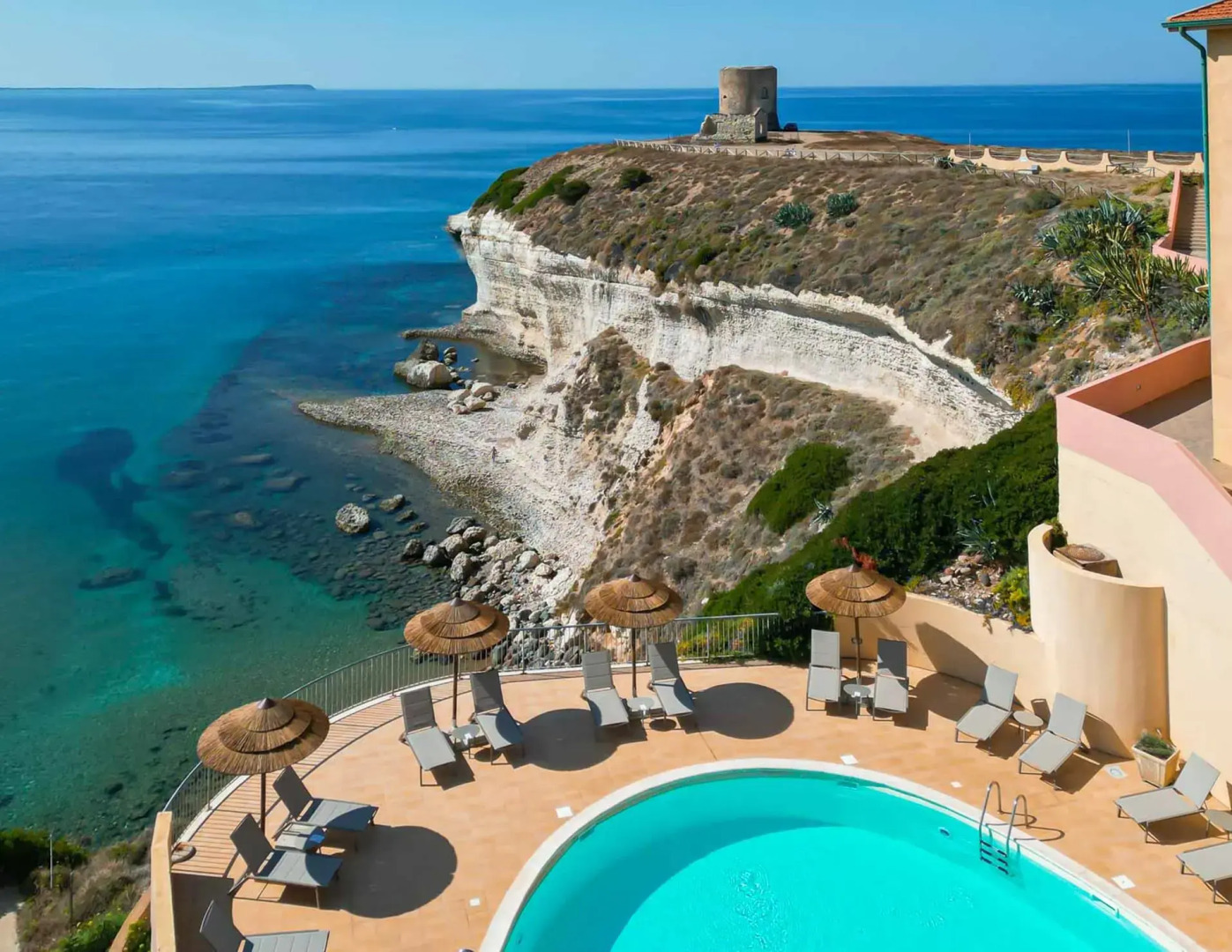 Felix Hotels - Hotel La Baja