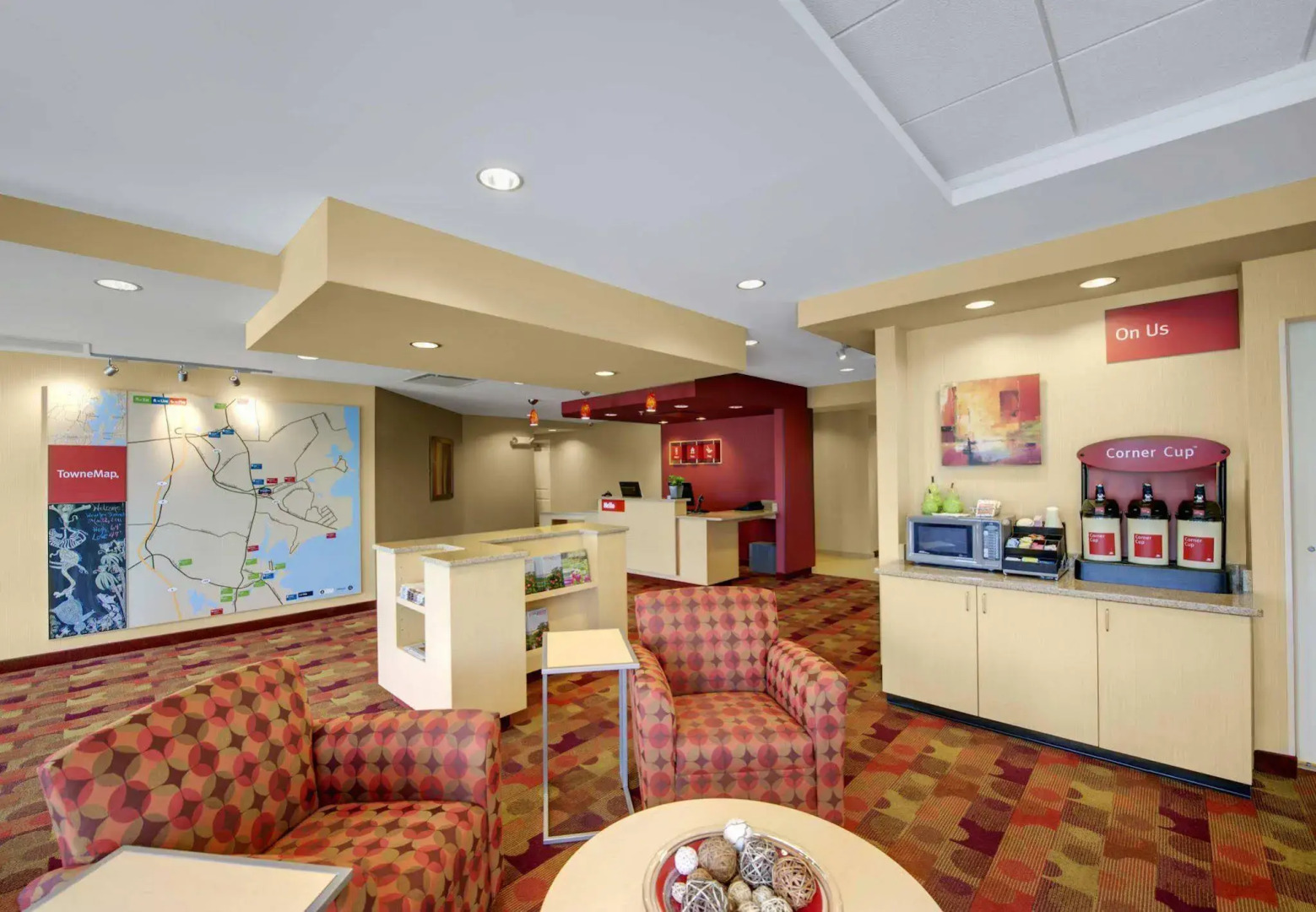 TownePlace Suites Providence North Kingstown