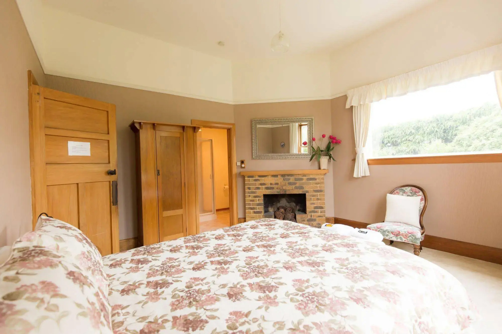 St Itas Guesthouse
