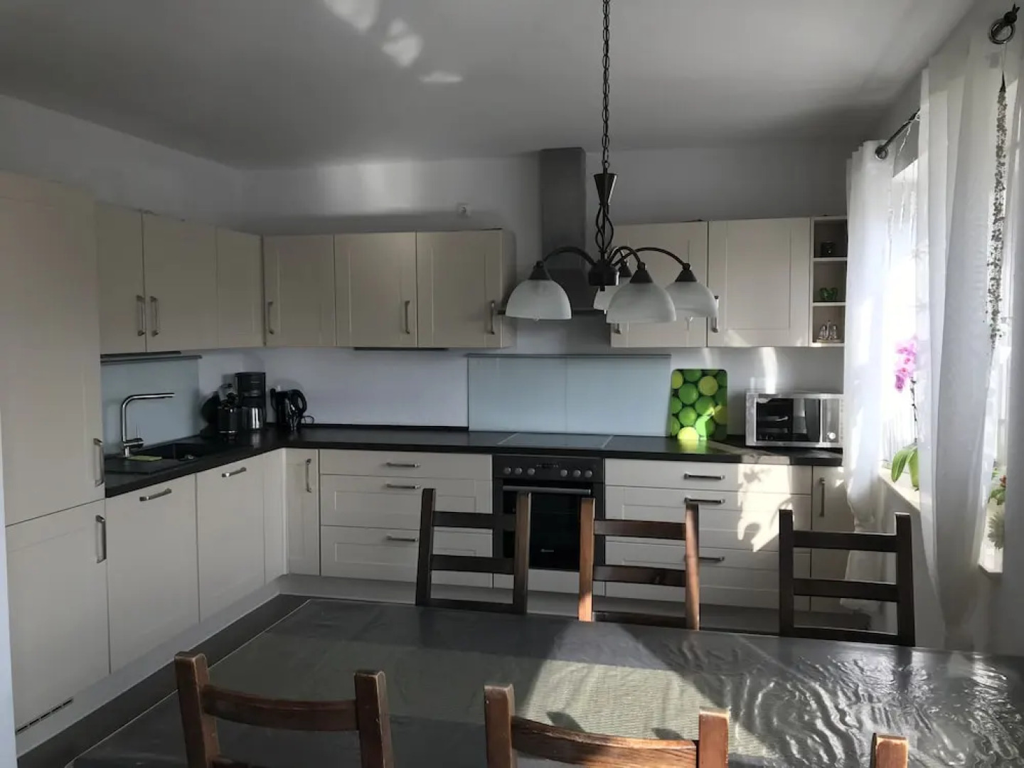 Ferienhaus an der Ostsee