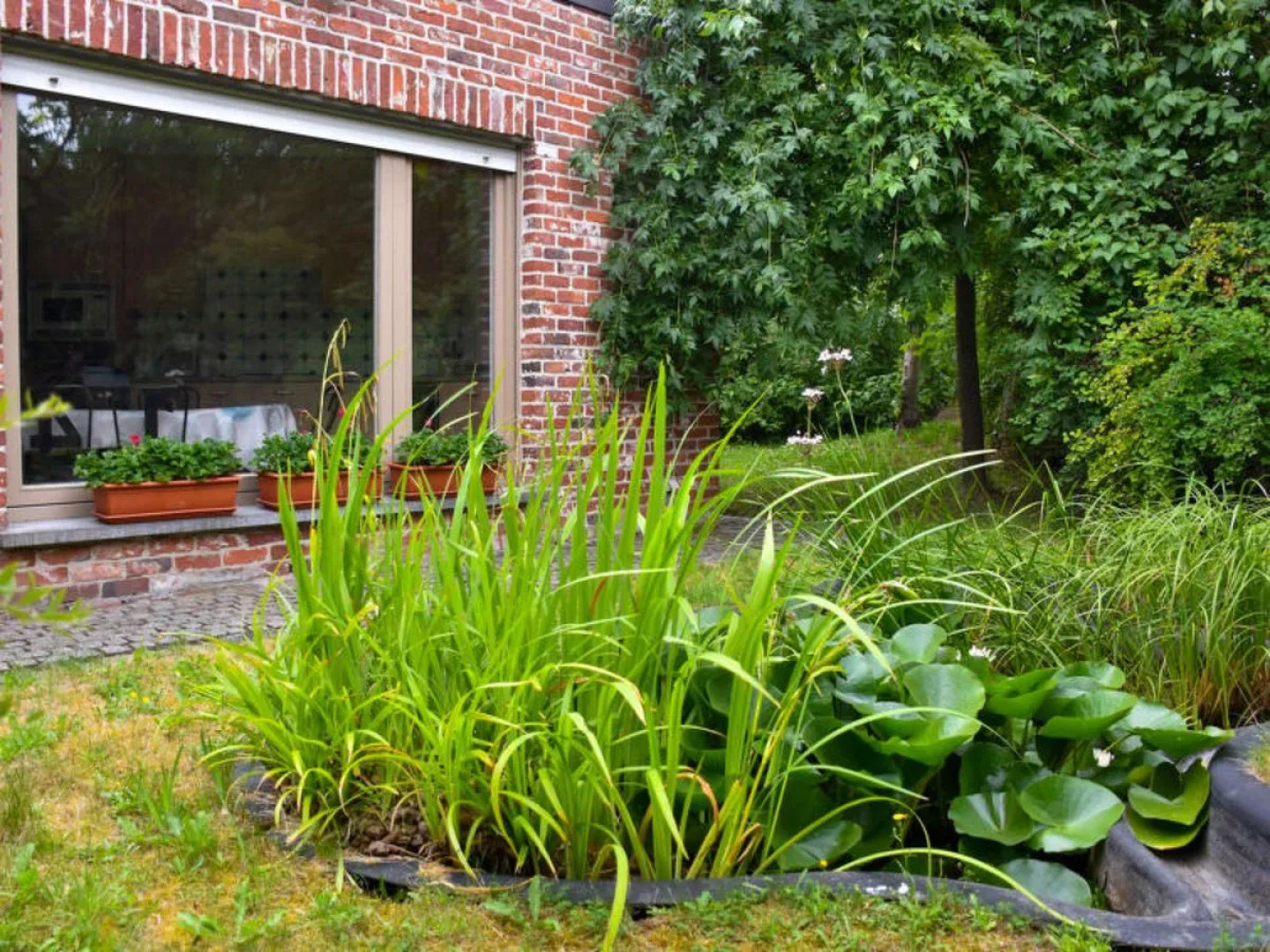 House Memories Le Bizet