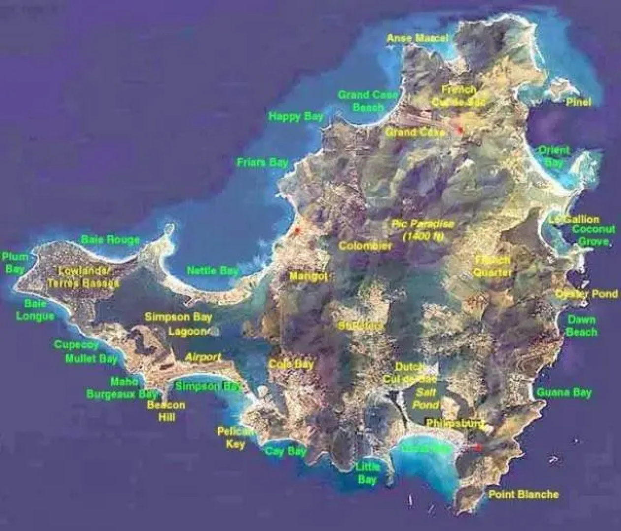 Studio 27 Orient Bay