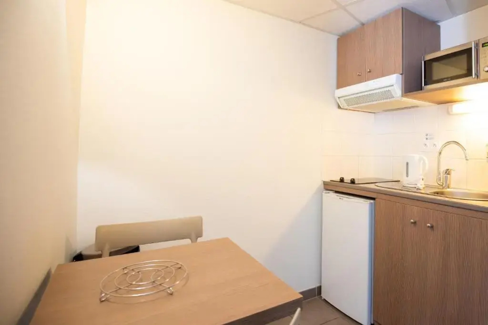 Zenitude Hôtel - Résidences Narbonne Centre