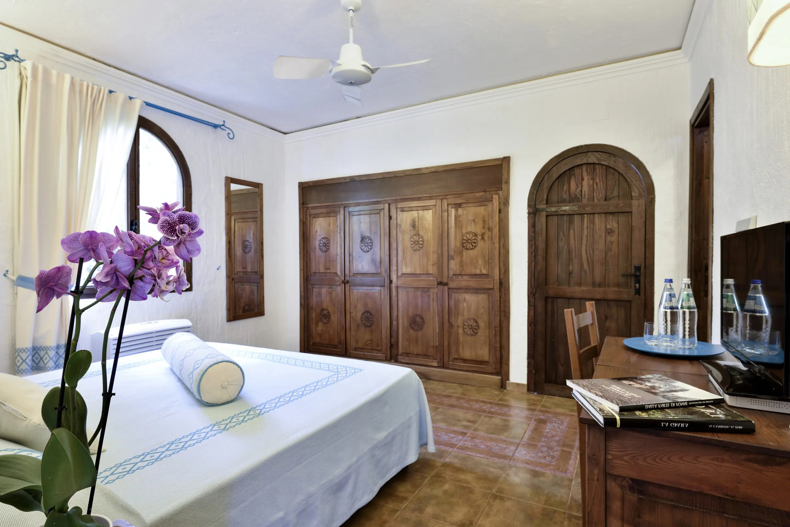 Arbatax Park Resort - Cottage