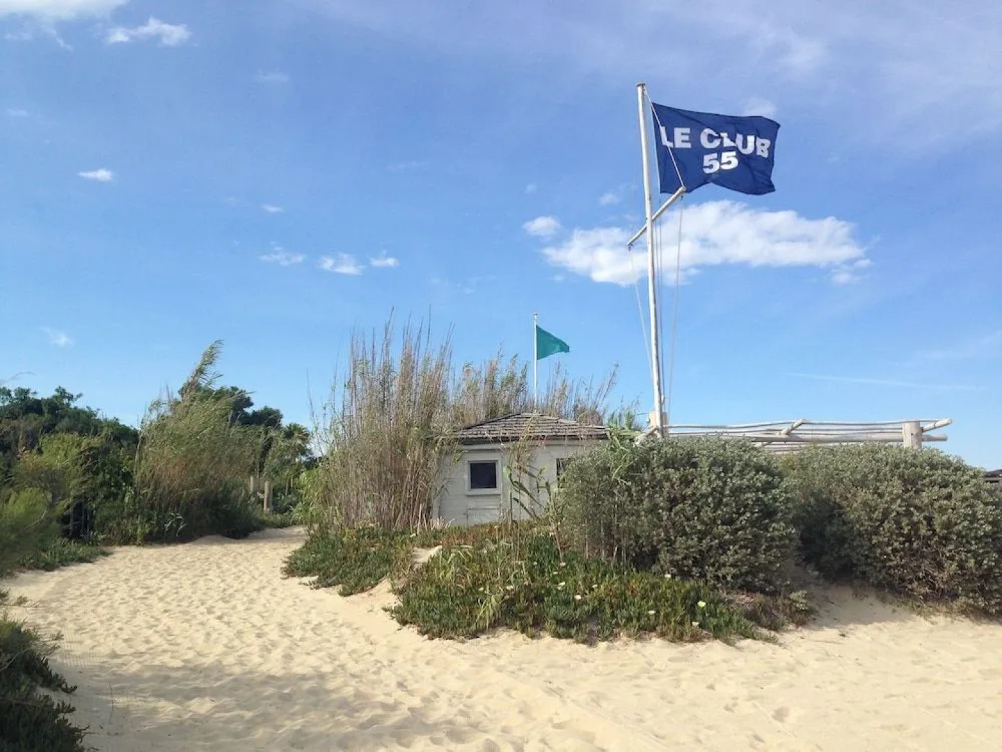 B&B Wineyard Pampelonne