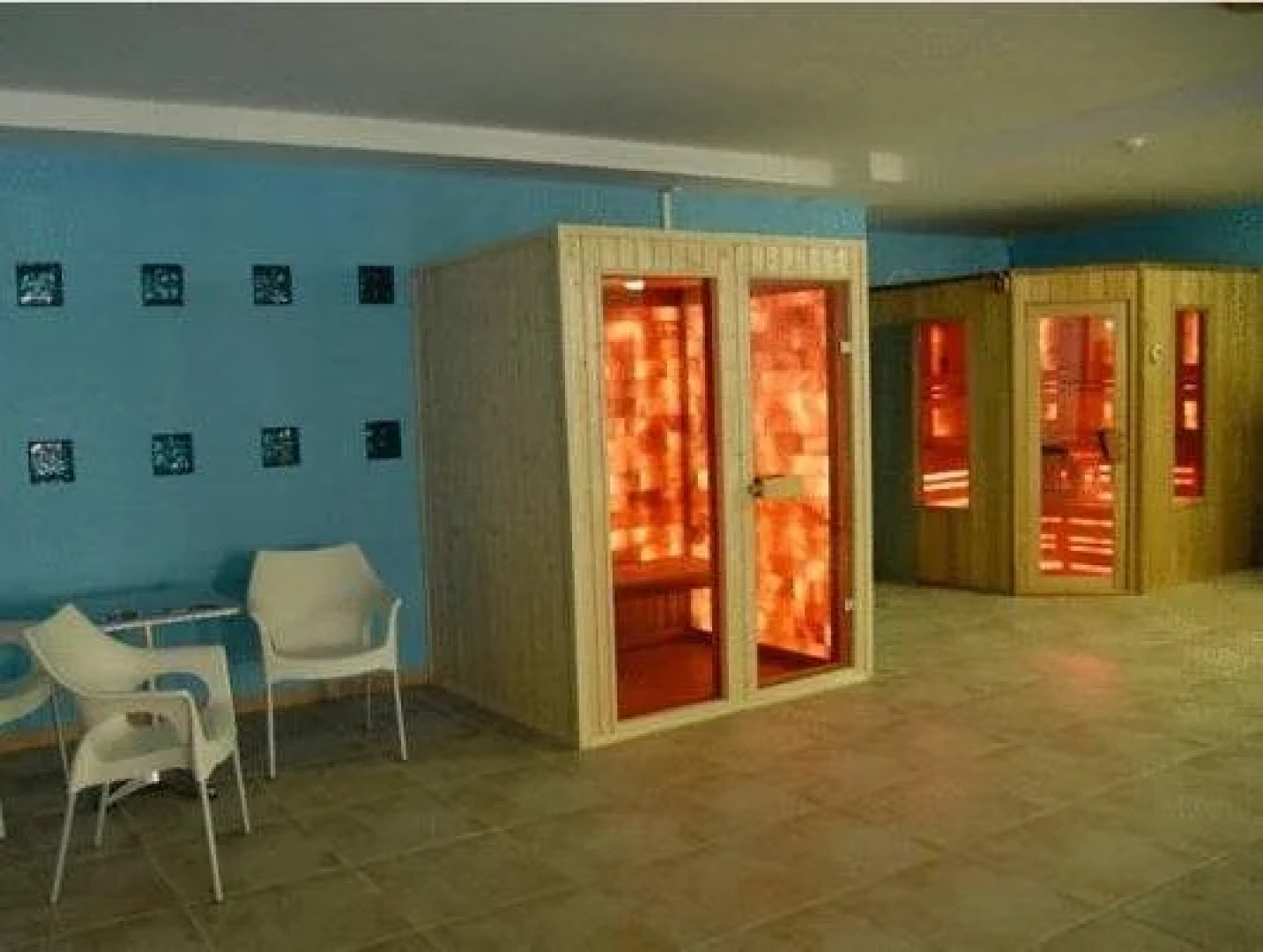 Boni Csaldi Wellness Hotel