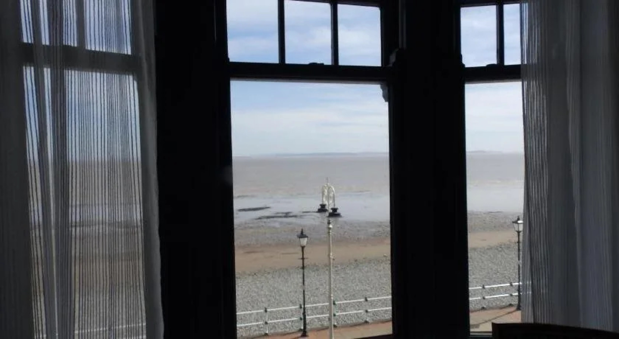 Restaurant James Sommerin