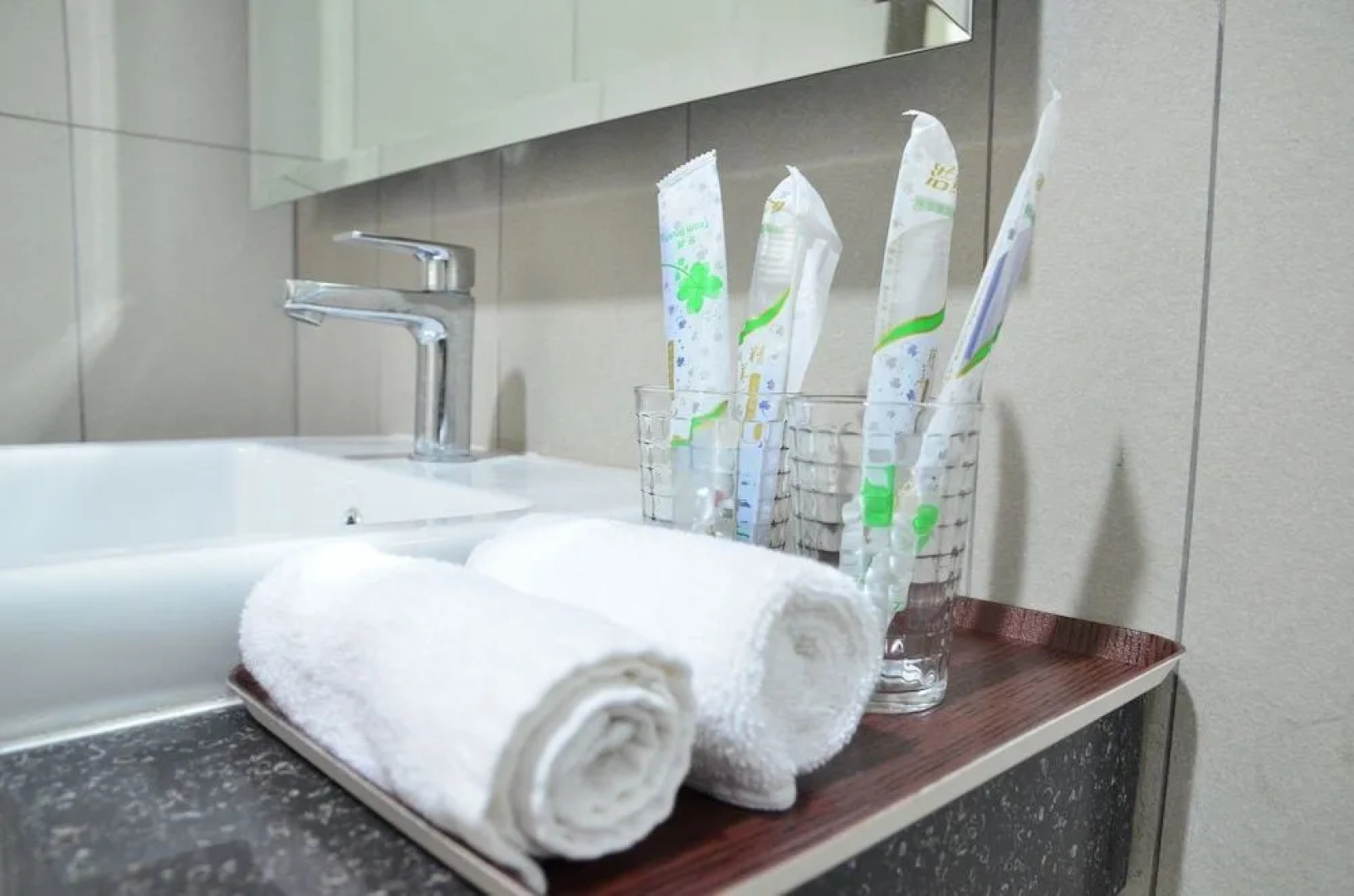 Holi Afiniti Themed Suites