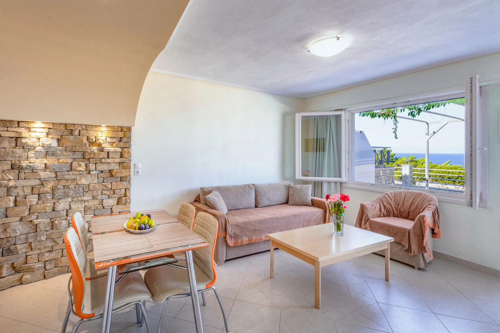 Penny Luxury Apartments