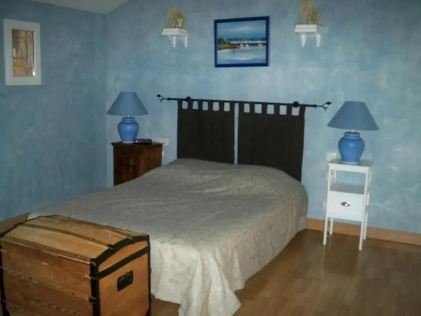 Gîte Le Champ-Saint-Père, 5 pièces, 8 personnes - FR-1-426-304