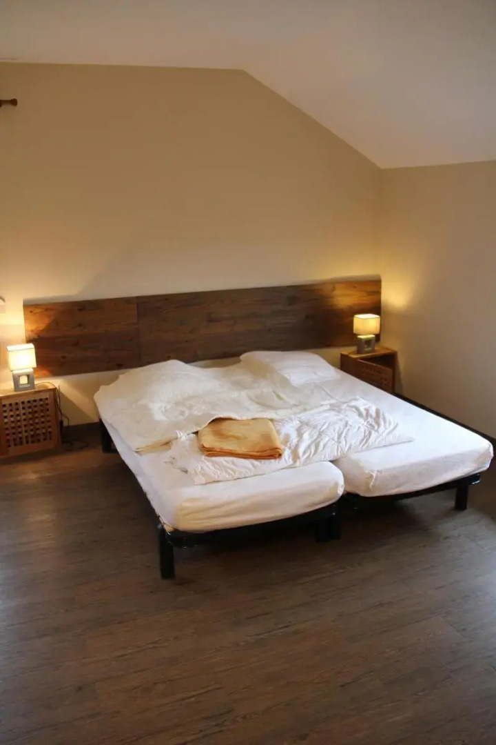 Chambres dhôtes Domaine de Compostelle